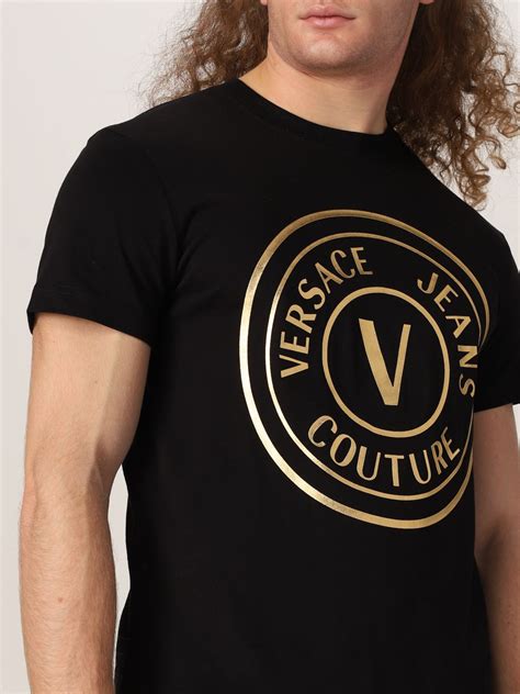 versace jeans couture blouse|versace jeans couture outlet usa.